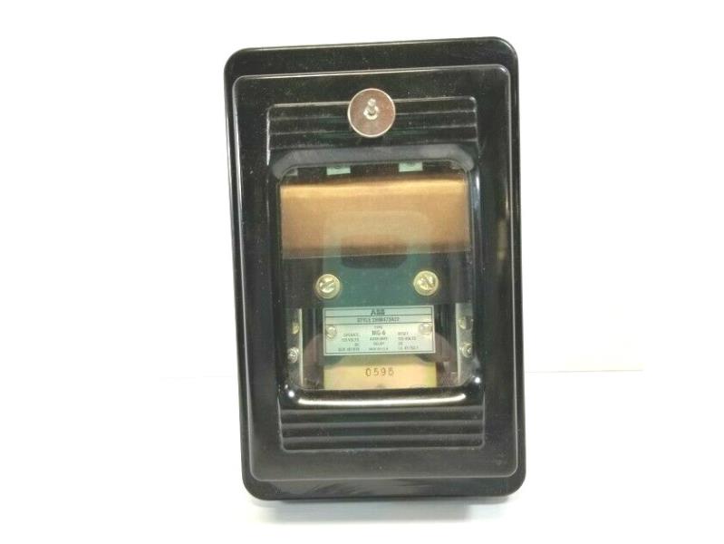 Asea Brown Boveri 289B473A22