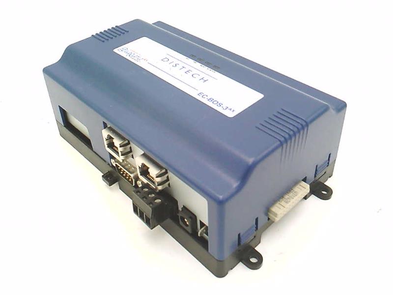 Distech EC-BOS-3AX