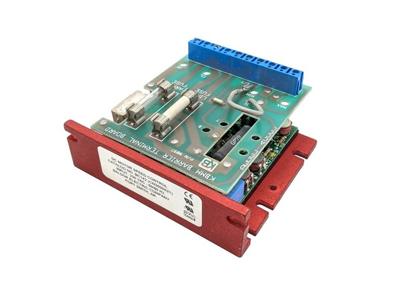 Asea Brown Boveri BC142