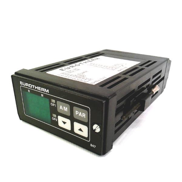 Invensys 847/L1/NO/NO/(AJGF100)/