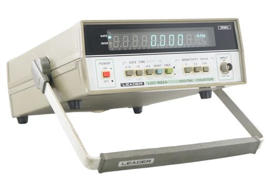 Leader Electronics Corp LDC-822