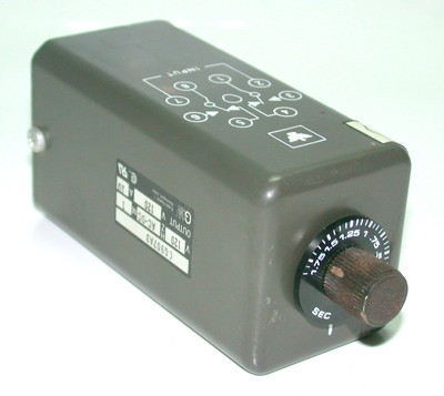 Danaher Controls CG914A3