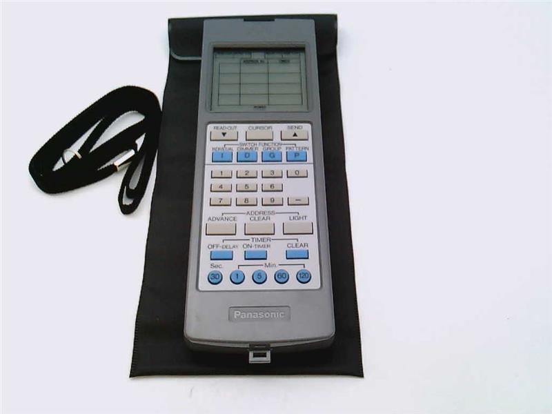 Matsushita Electric WRT9500K-8