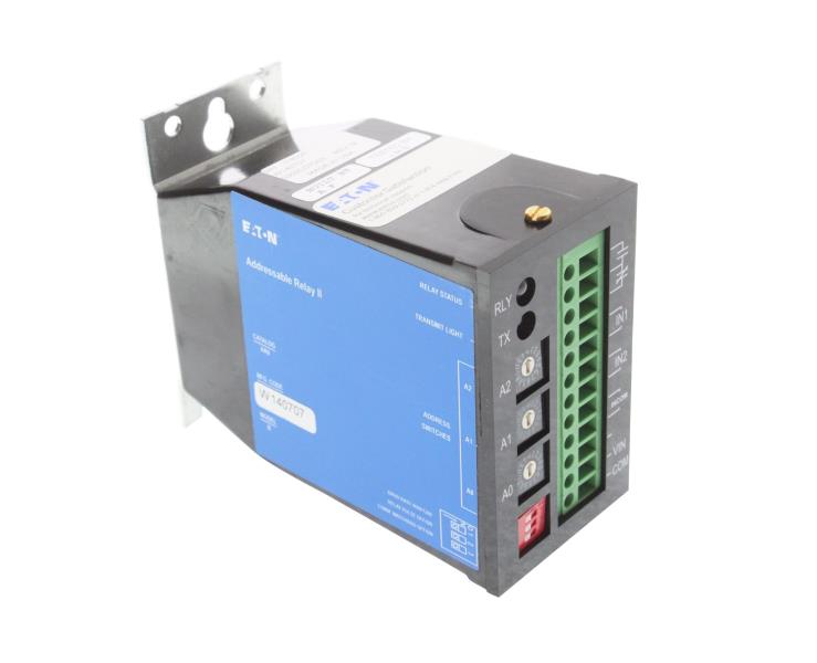 Eaton Corporation ARII 5302C07G03