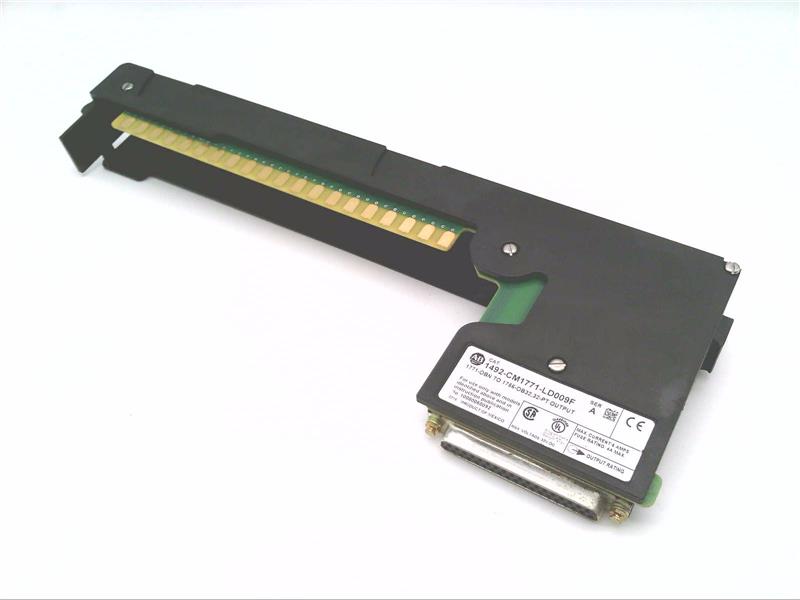 Allen Bradley 1492-CM1771-LD009F