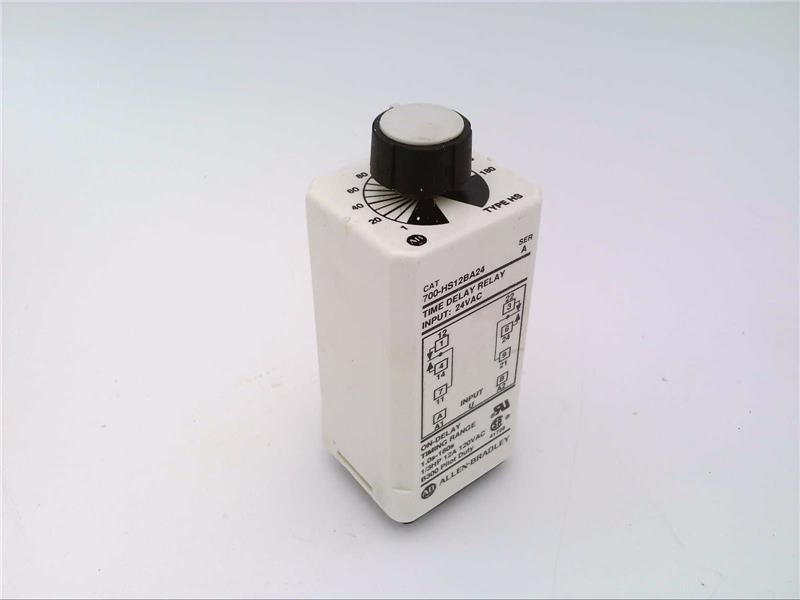 Allen Bradley 700-HS12BA24