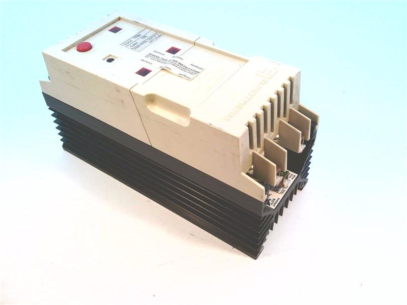 Invensys AS-120A480V/LVS/PLF