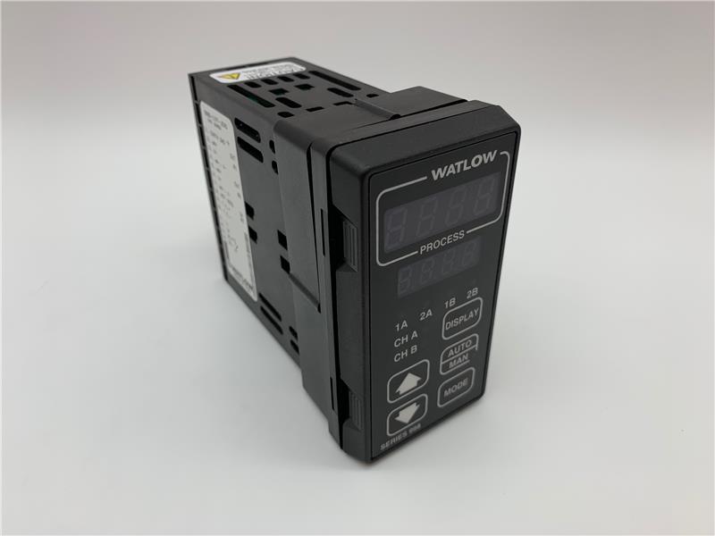 Watlow 998D-11FF-JERG