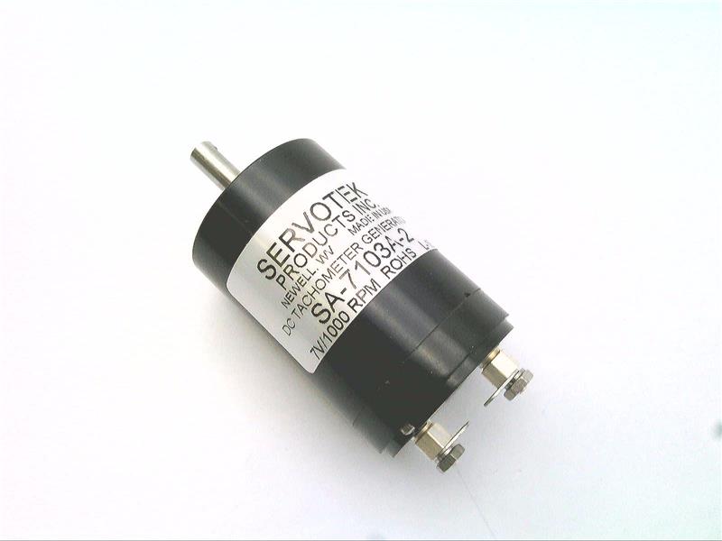 Marsh Bellofram SA-7103A-2