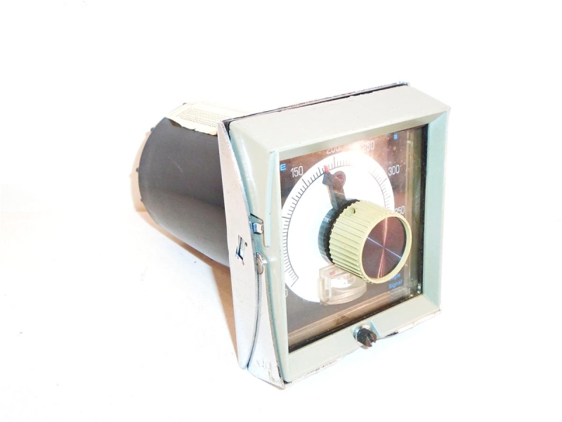 Danaher Controls TC204A612