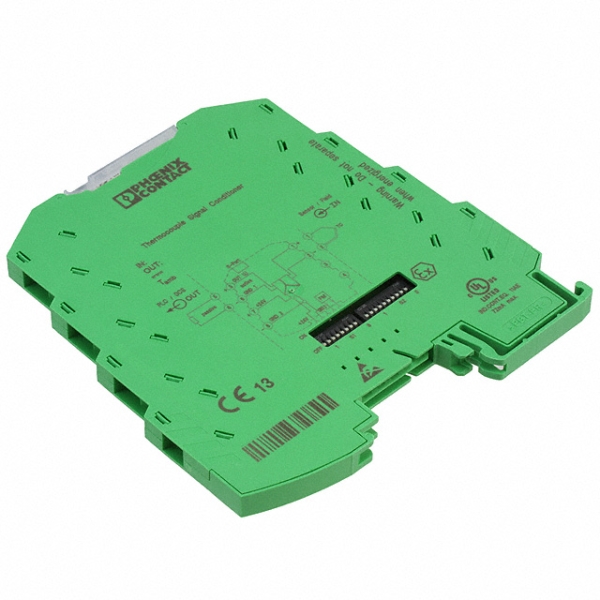 Phoenix Contact MINI MCR-TC-UI-NC