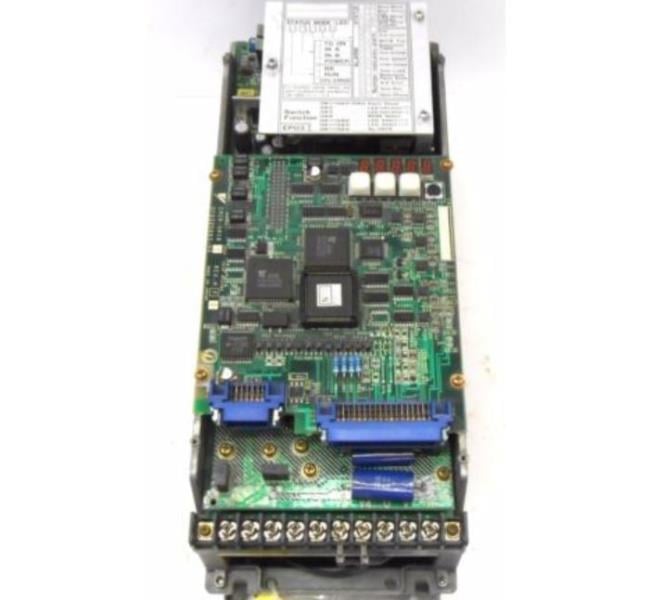 Yaskawa Denki Seisakusho CACR-SR03-B1AF