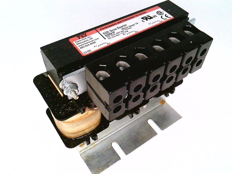 Tci Trans Coil KDRB1P