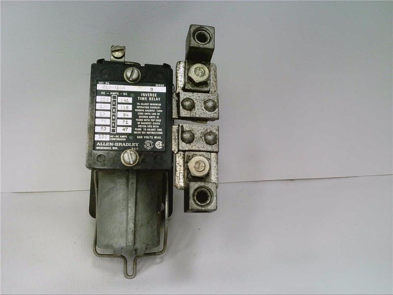 Allen Bradley 810-A16A