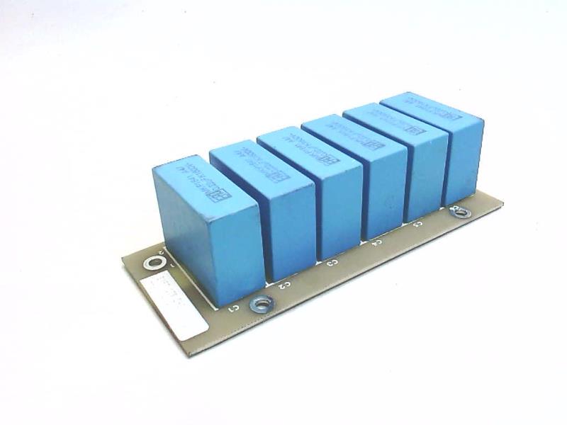 Asea Brown Boveri SAFT-139-CHS