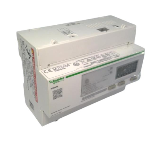 Schneider Electric A9MEM3375