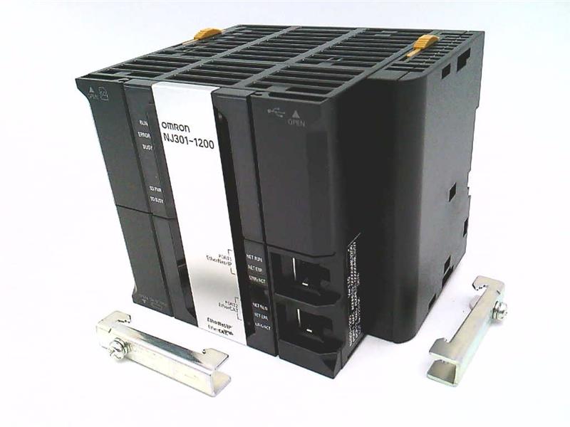 Omron NJ301-1200