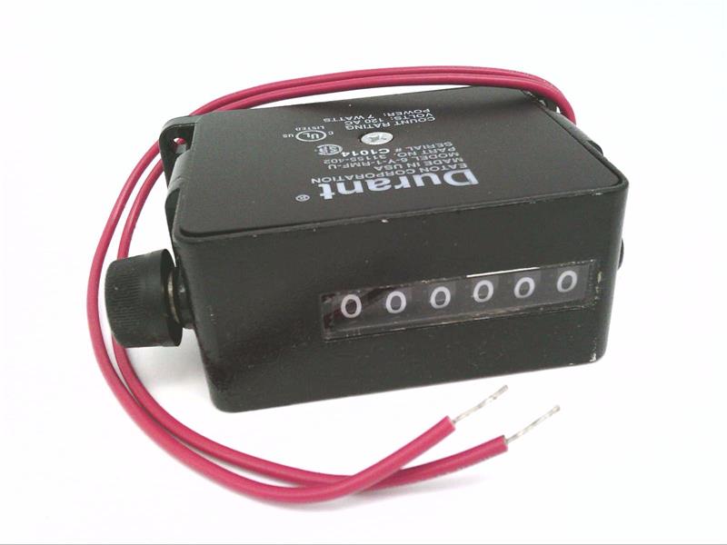 Eaton Corporation 6-Y-1-RMF-U