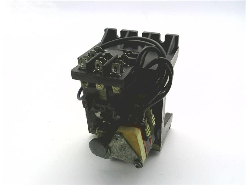 Danaher Controls BR27A6