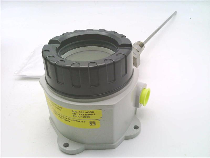 Pyromation Inc R5T185L483-012-SC-8PU4-35T-642A-D-385U-S