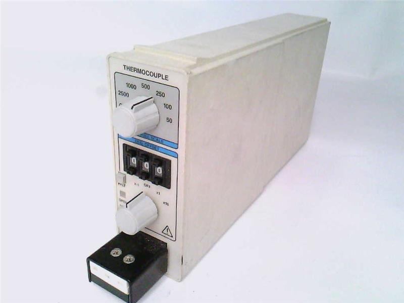 Gould Instrument Systems Inc 13-6615-40