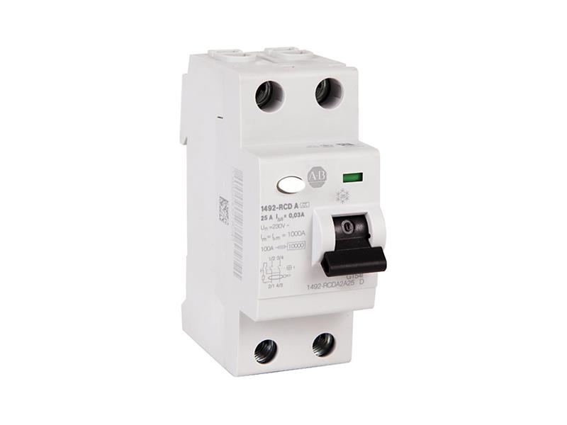 Allen Bradley 1492-RCDA2A40