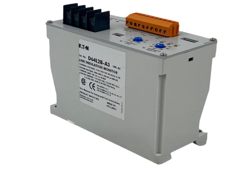 Eaton Corporation D64L2B-A3