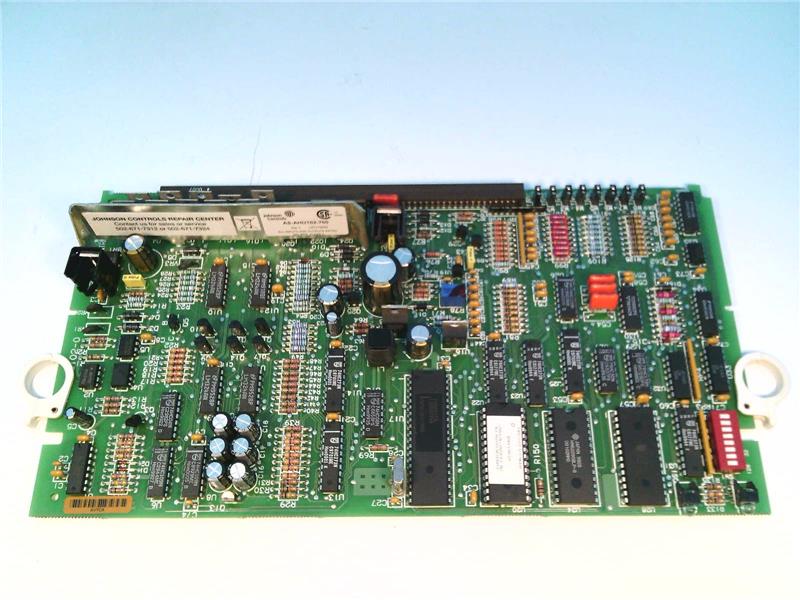 Johnson Controls AS-AHU102-700