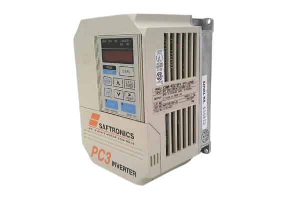 Saftronics CIMR-PCU40F7