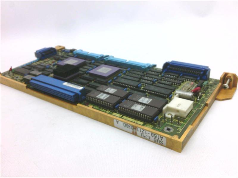 Fanuc A16B-1211-0360