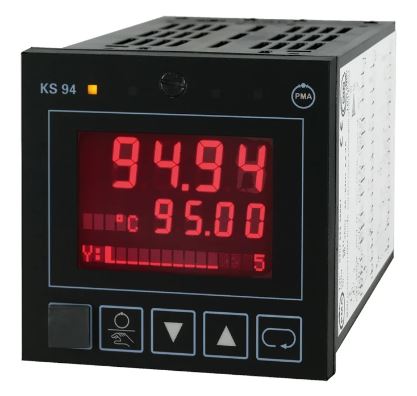 Danaher Controls 9407-975-21001