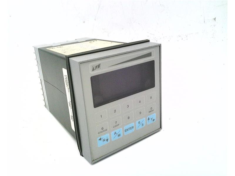 Danaher Controls 3000