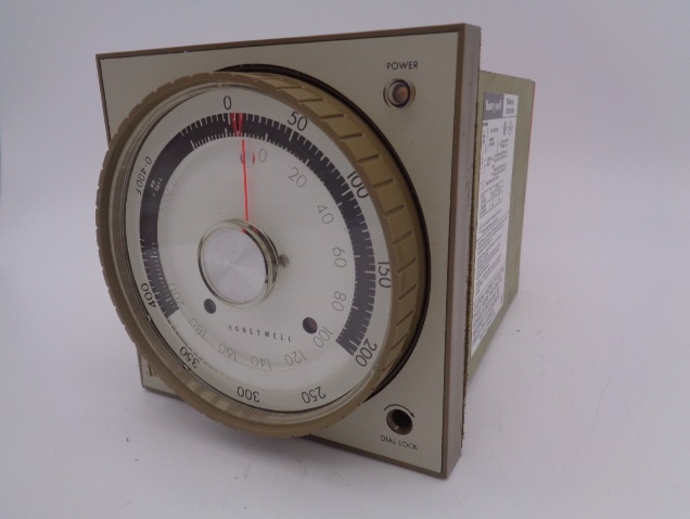 Honeywell R7351A-1023-3