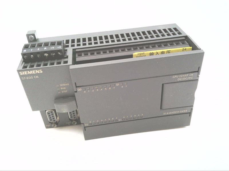 Siemens 6ES7214-2AD23-0XB8