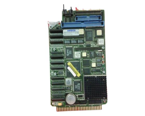 American Megatrends 486DX-ISA-BIOS