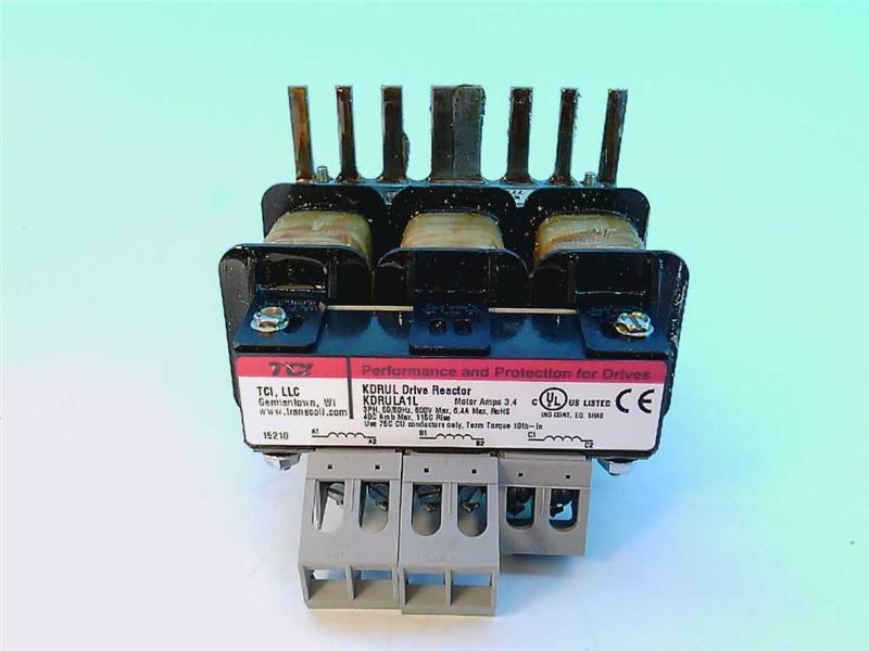 Tci Trans Coil KDRULA1L