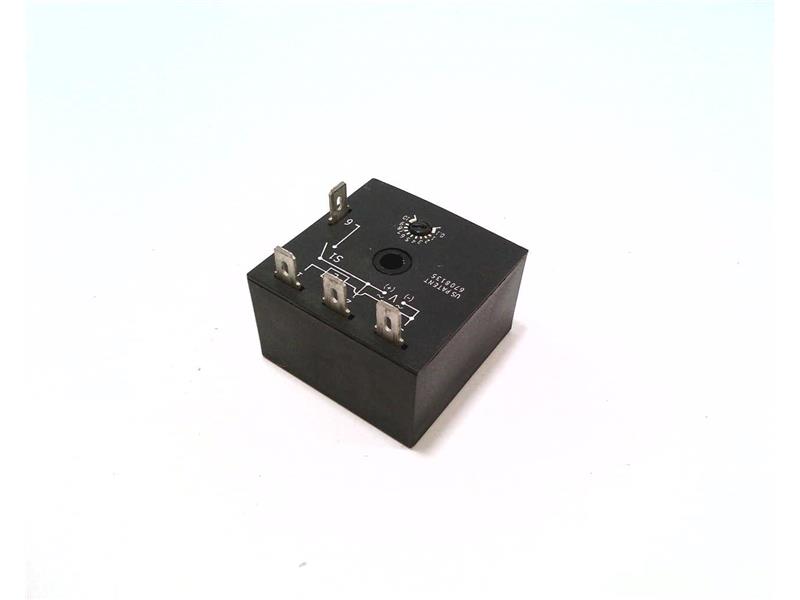 Asea Brown Boveri THDS433C