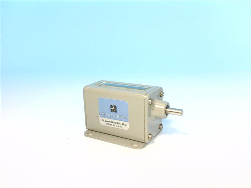 Danaher Controls 726835-001