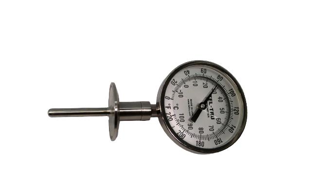 Tel Tru 46100204B6NAAAA-20