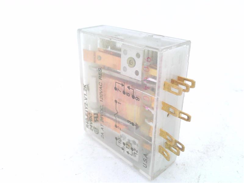 Te Connectivity R40-E1Y2-V1.2K