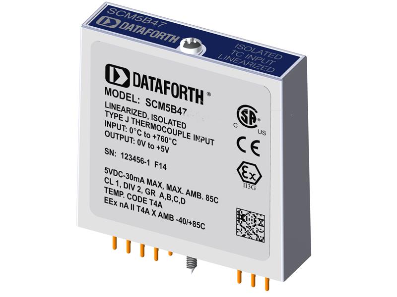 Dataforth SCM5B47T-06