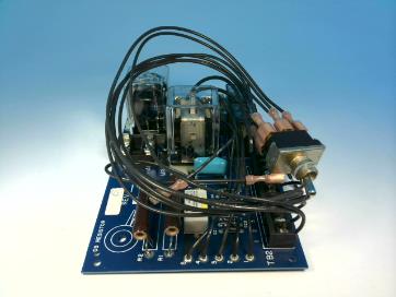 Nidec Corp 2450-9018