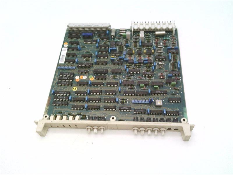 Asea Brown Boveri YB161102-BV