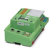 Phoenix Contact ILC 390 PN 2TX-IB