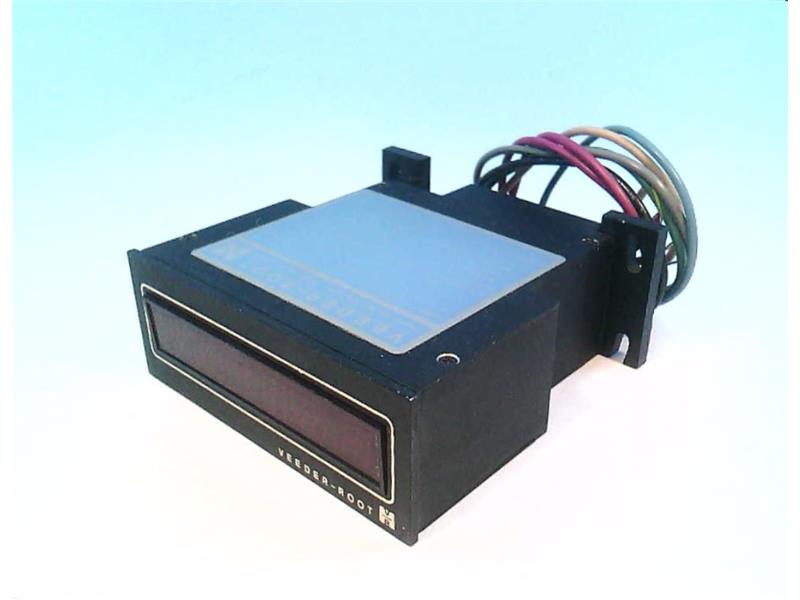 Danaher Controls 799536-001