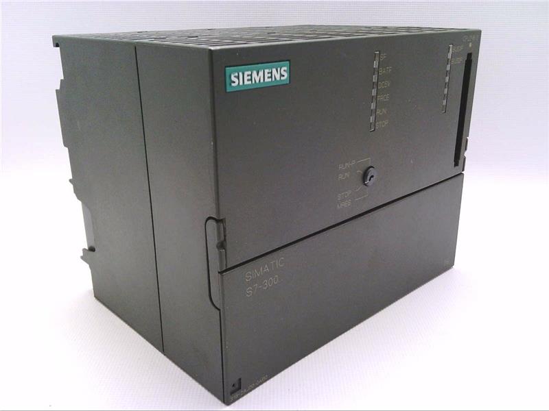 Siemens 6ES7318-2AJ00-0AB0