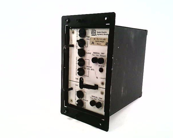 Basler Electric BE1-50/51M-109