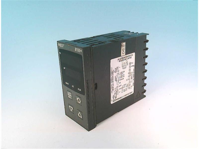 Danaher Controls P8100-2-7-0-1-0-0-0-0