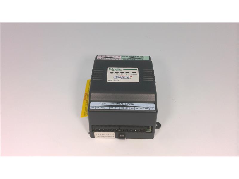 Schneider Electric TRD-T-IO-16