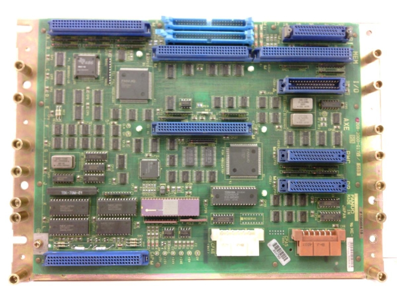 Fanuc A20B-2000-0175